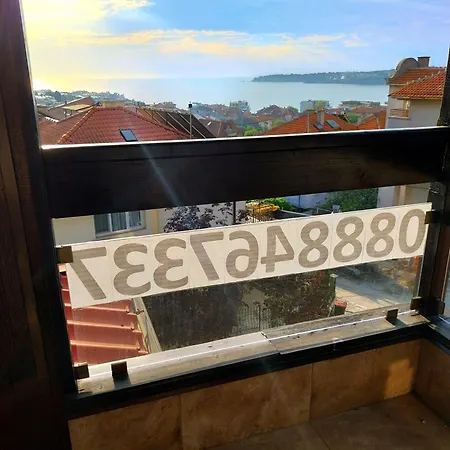 Апартаменты за гости - 1