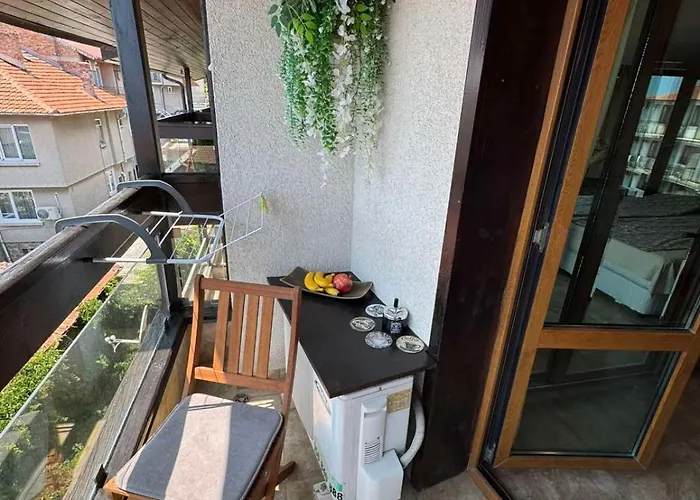 за гости - 1 דירה סוזופול