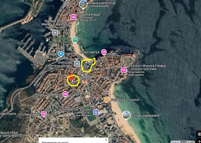 за гости - 1 * סוזופול