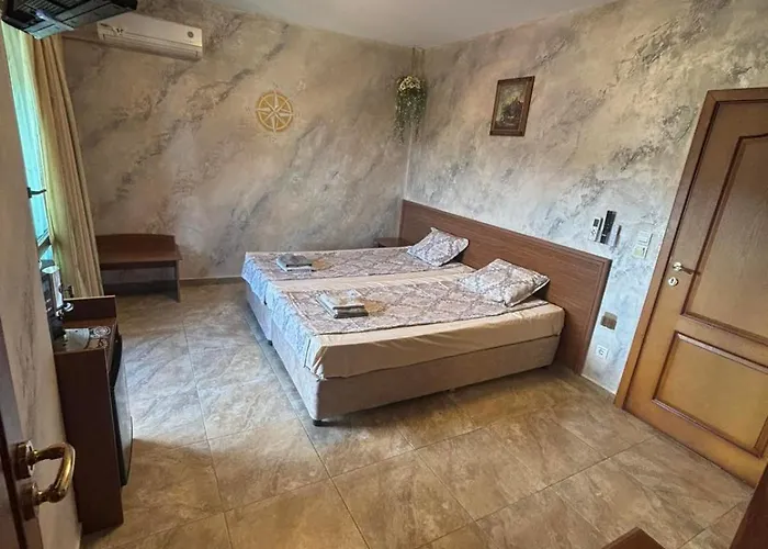 за гости - 1 דירה סוזופול