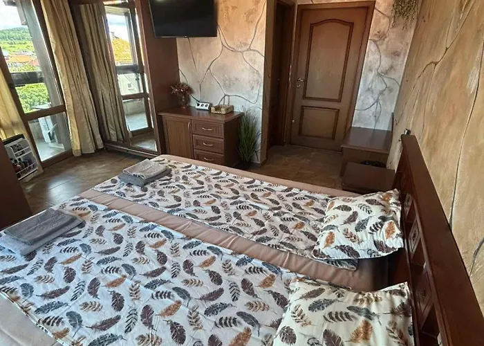 דירה за гости - 1 סוזופול