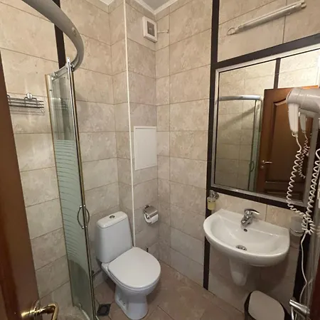 Lägenhet за гости - 1 *