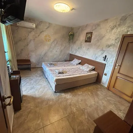 за гости - 1 Lägenhet Sozopol