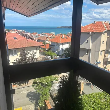 за гости - 1 Lägenhet *