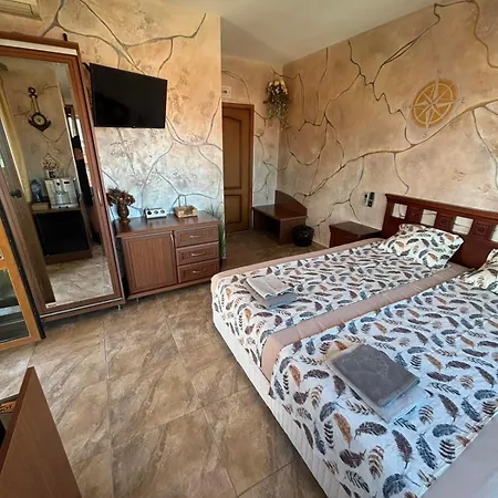 Apartment за гости - 1 Sosopol