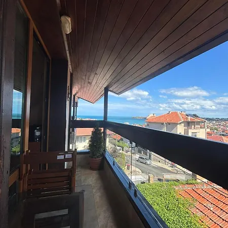 Lägenhet за гости - 1 Sozopol