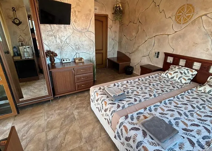 アパート за гости - 1 ソゾポル