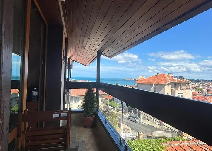 アパート за гости - 1 ソゾポル